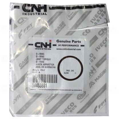 New Holland O-Ring Part # 14453881