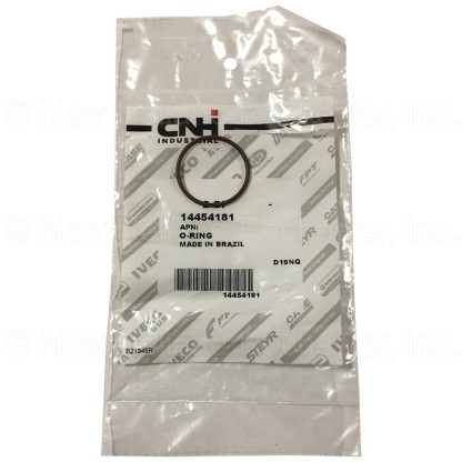 New Holland O-Ring Part # 14454181