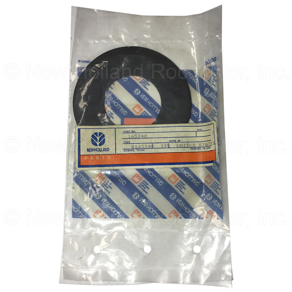 New Holland Gasket Part # 165240