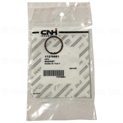 New Holland Gasket Part # 17278981
