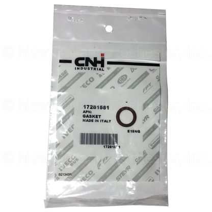 New Holland Gasket Part # 17281581
