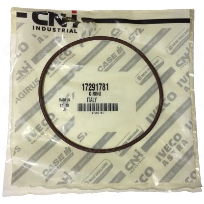 New Holland Gasket Part # 17291781
