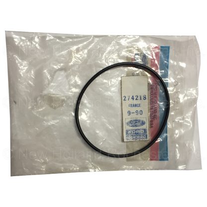 New Holland O-Ring Part # 274218