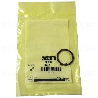 New Holland O-Ring Part # 2852978
