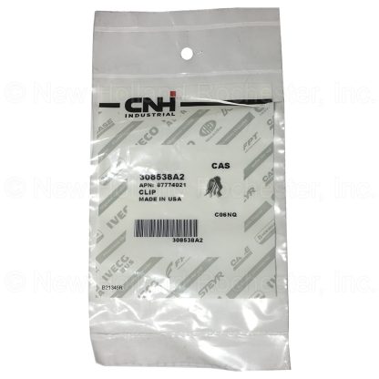 New Holland Clip Part # 308538A2