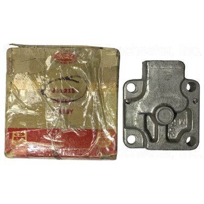 New Holland Cover Part # 311215