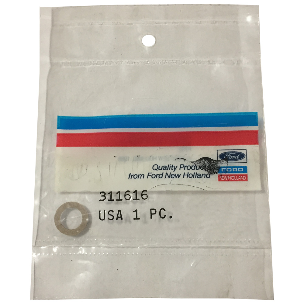 New Holland Gasket Part # 311616