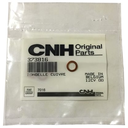 New Holland Seal Part # 373816