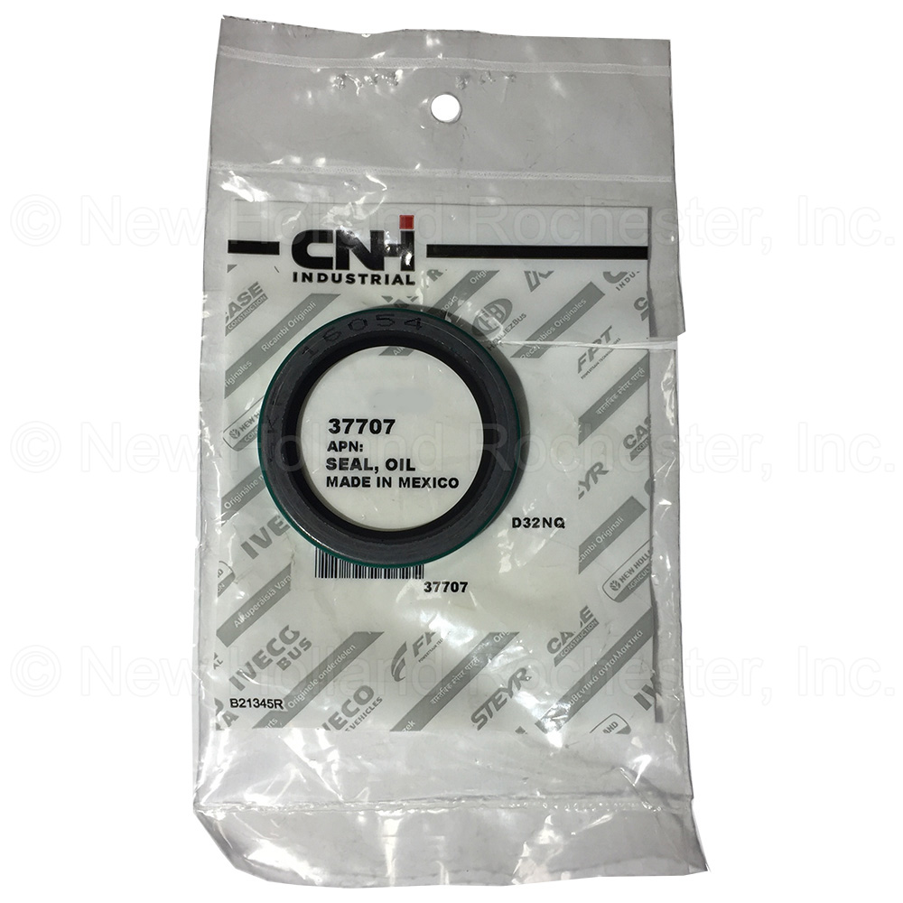 New Holland Seal Part # 37707 - Image 2