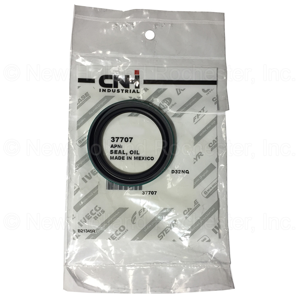 New Holland Seal Part # 37707
