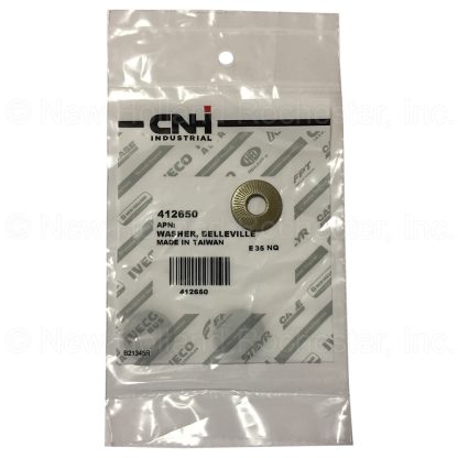 New Holland Lock Washer Part # 412650