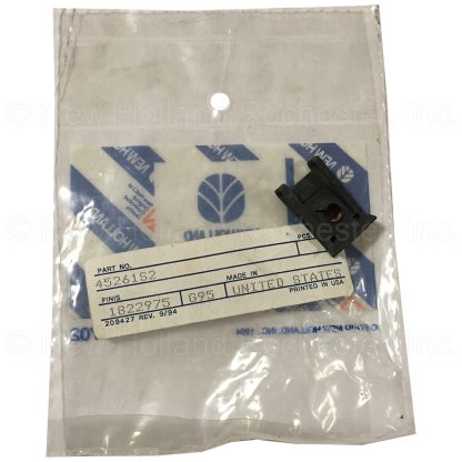 New Holland Nut Part # 45261S2