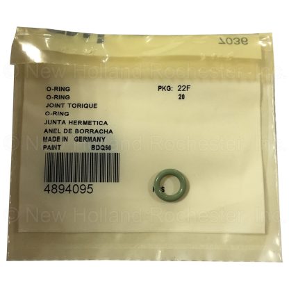 New Holland O-Ring Part # 4894095