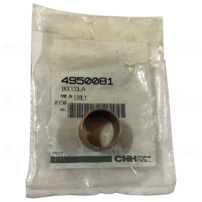 New Holland Bushing Part # 4950081