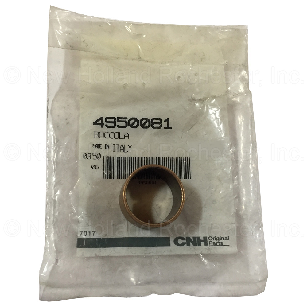 New Holland Bushing Part # 4950081