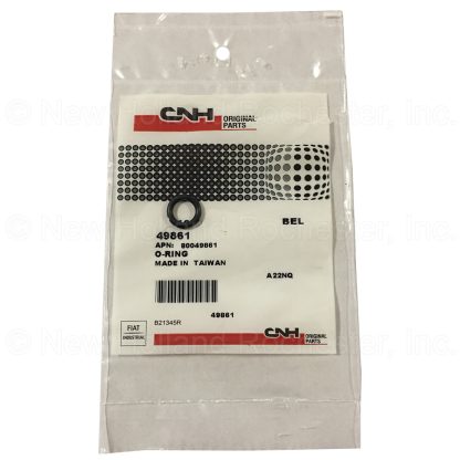 New Holland O-Ring Part # 49861