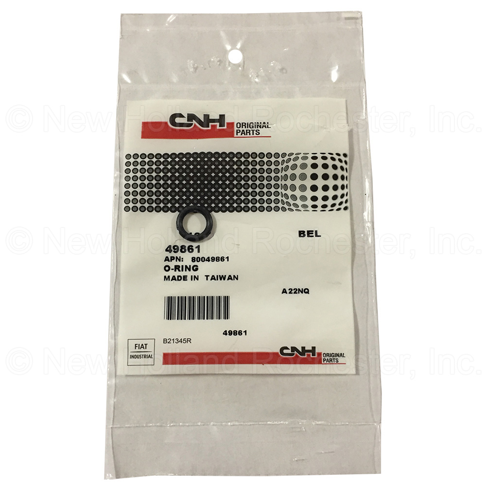 New Holland O-Ring Part # 49861