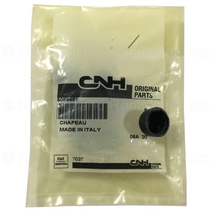 New Holland Cap Part # 5089481