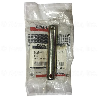 New Holland Pin  Part # 5125861