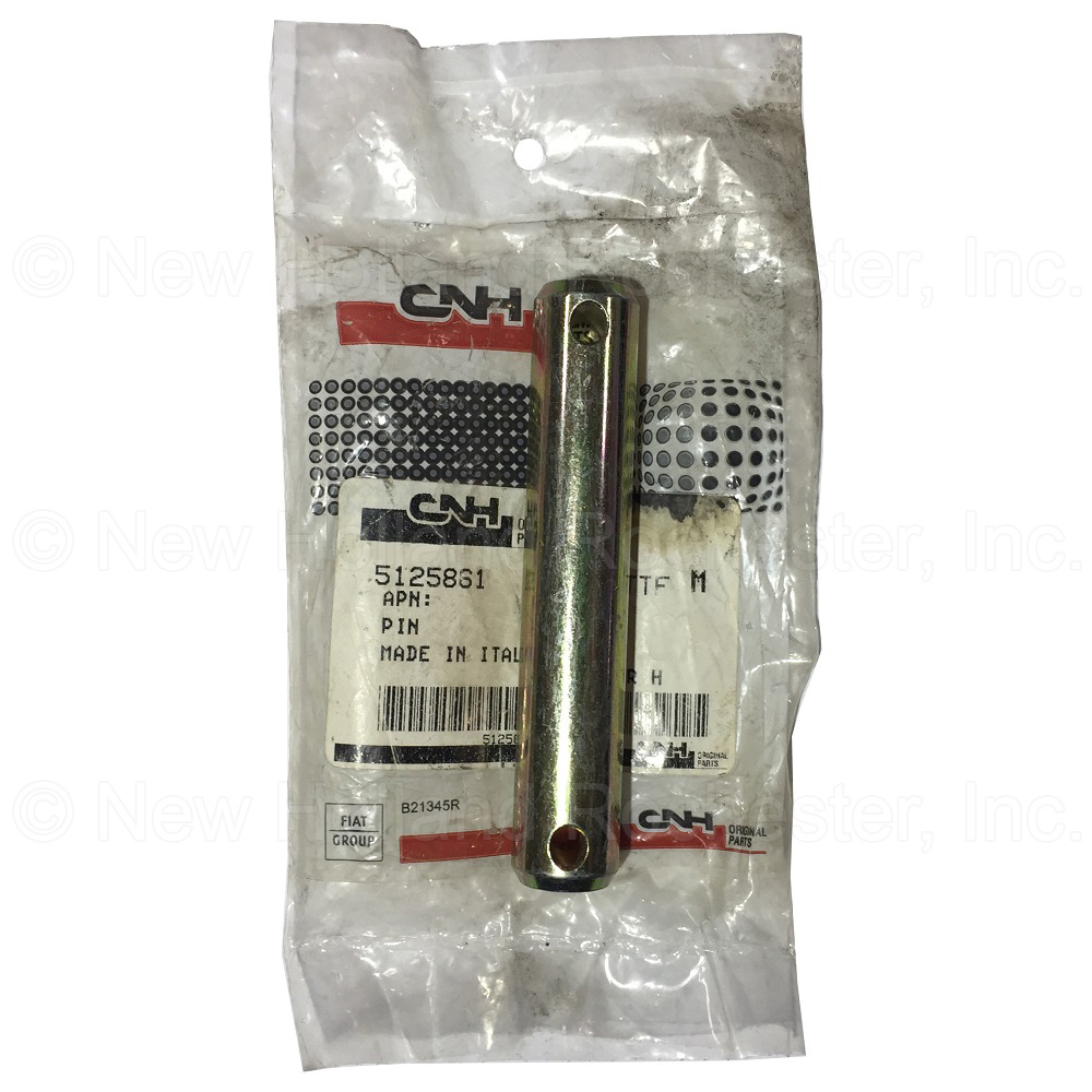 New Holland Pin Part # 5125861