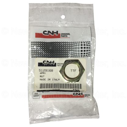 New Holland Nut Part # 5129168