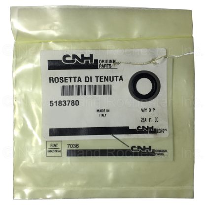 New Holland Sealing Washer Part # 5183780