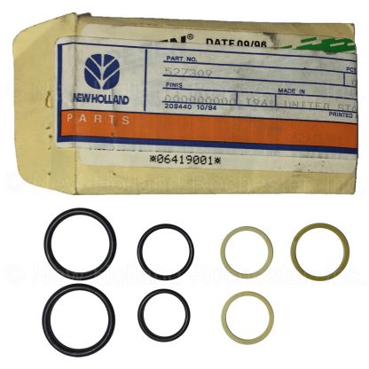New Holland Seal Kit Part # 527309