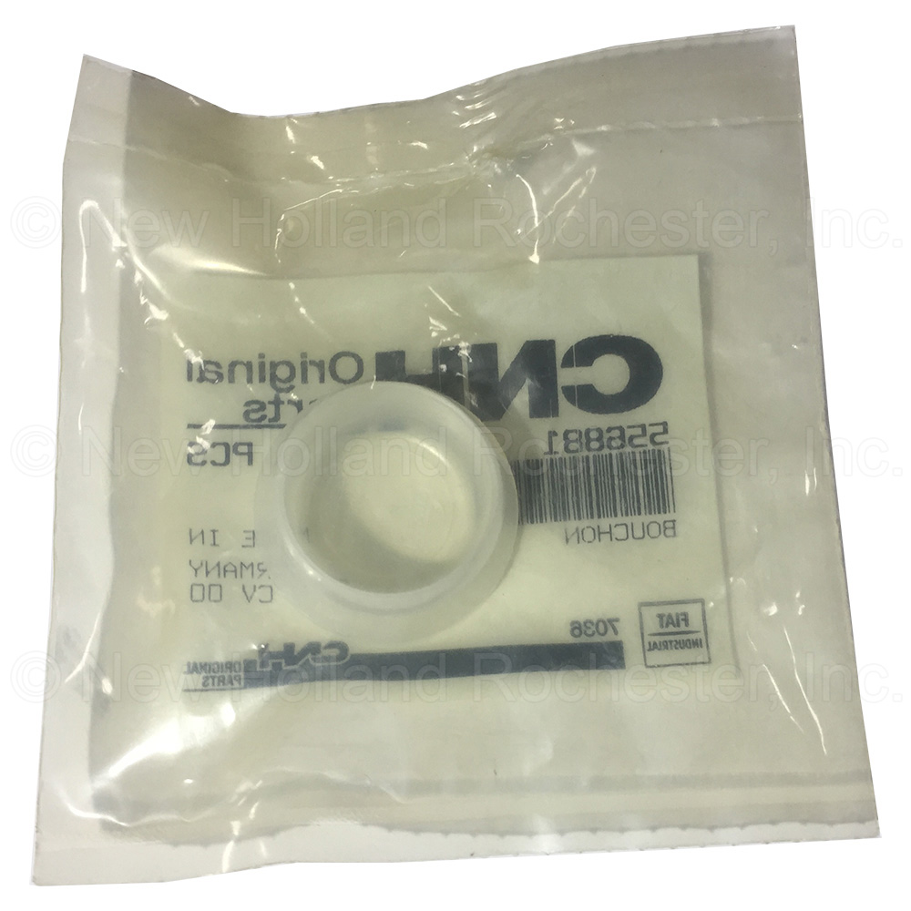 New Holland Plug Part # 556881