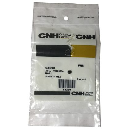 New Holland Ball Part # 63290