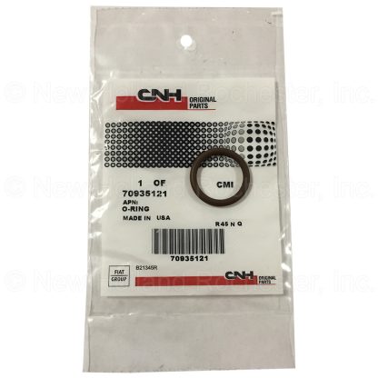 New Holland O-Ring Part # 70935121