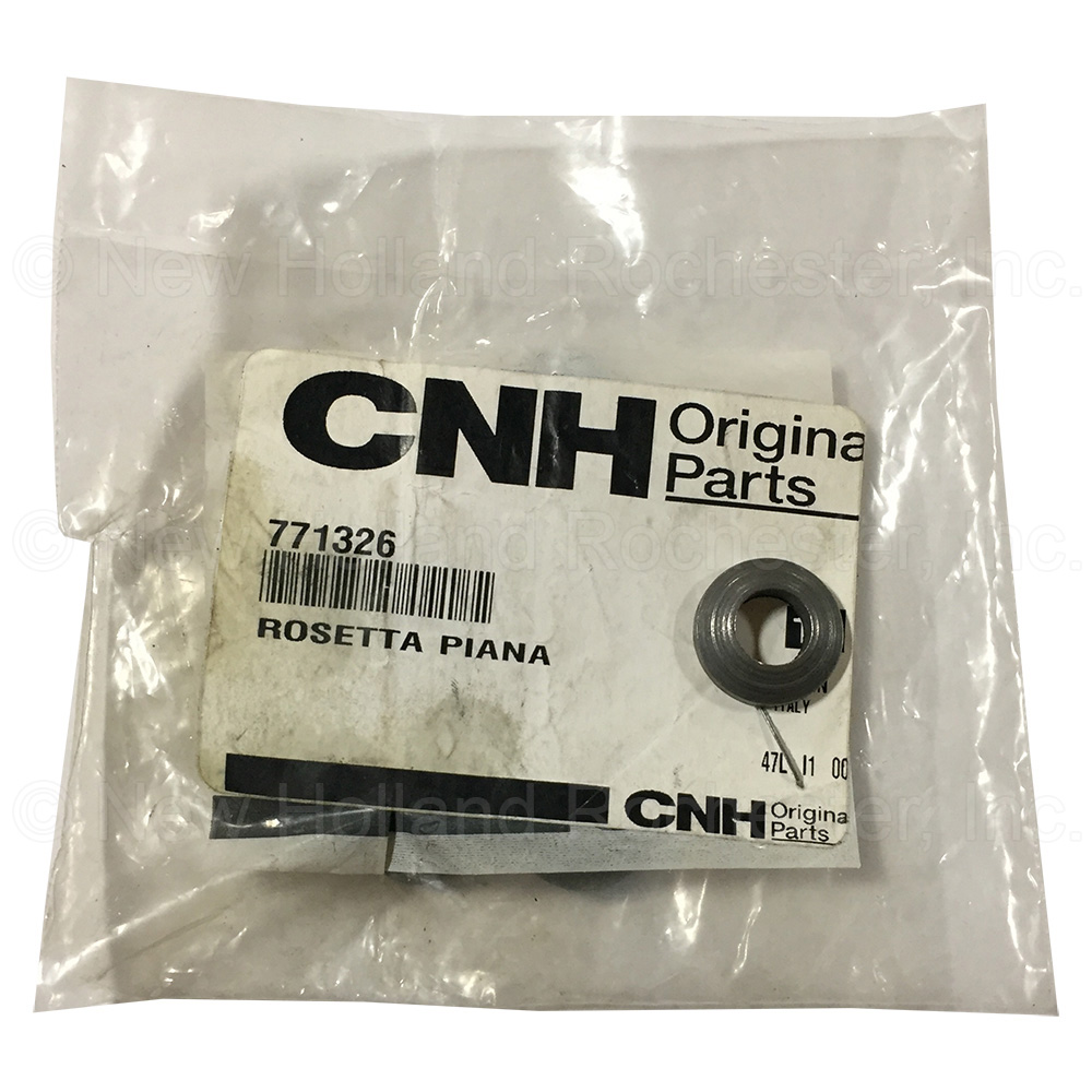 New Holland Washer Part # 771326