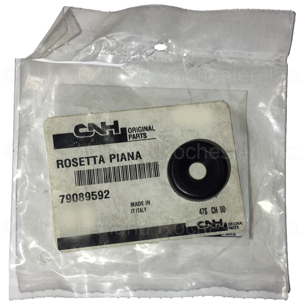 New Holland Washer Part # 79089592