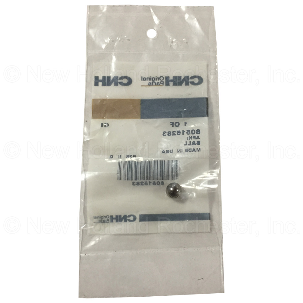 New Holland Ball Part # 80515283