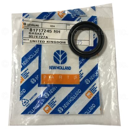 New Holland Seal Part # 81717245