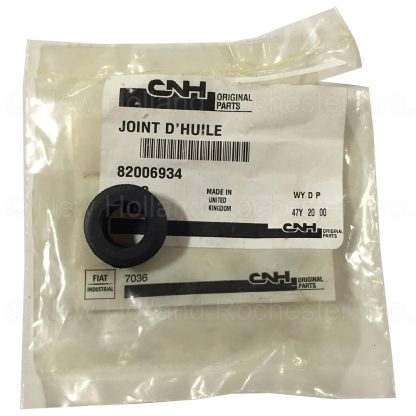 New Holland Seal Part # 82006934