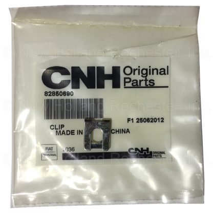 New Holland Clip Part # 82850690