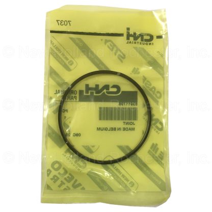 New Holland Seal Part # 83911795