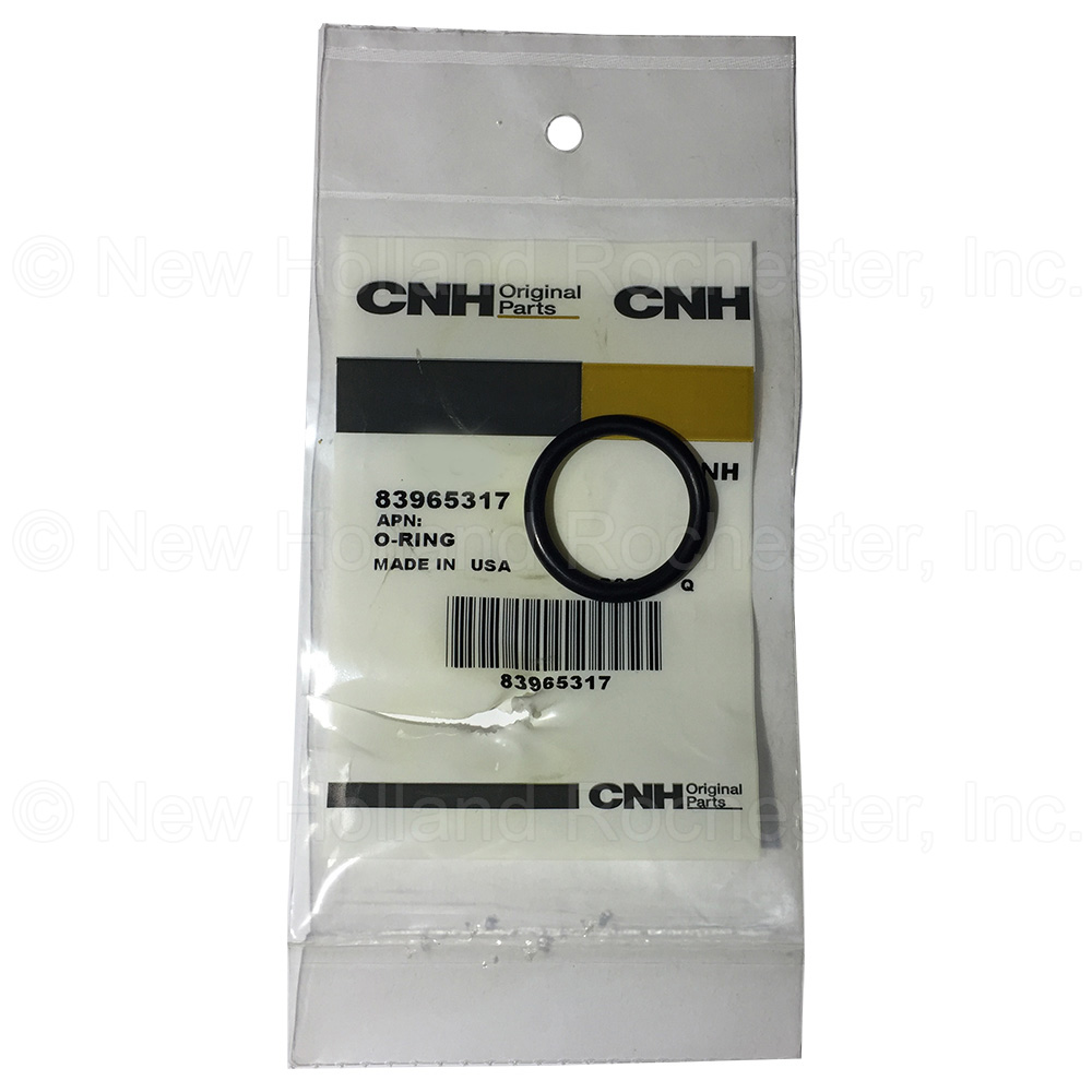 New Holland O-Ring Part # 83965317