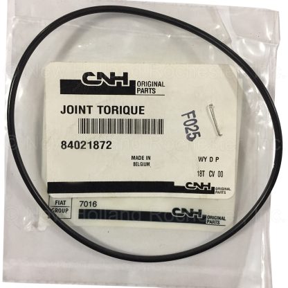 New Holland O-Ring Part # 84021872