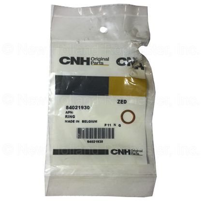 New Holland Ring Part # 84021930