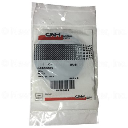 New Holland Plug Part # 84288689