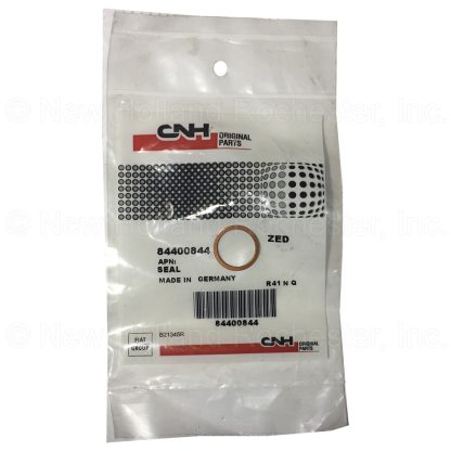 New Holland Seal Part # 84400844