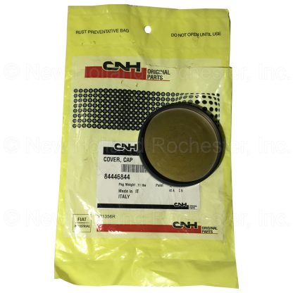 New Holland Cap Cover Part # 84446844