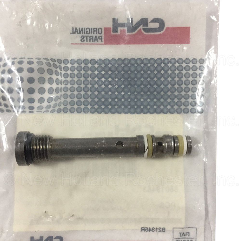 New Holland Housing Part # 86019463