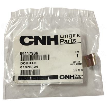 New Holland Sleeve Part # 86417S36