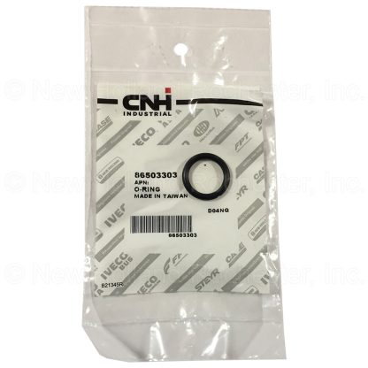 New Holland O-Ring Part # 86503303