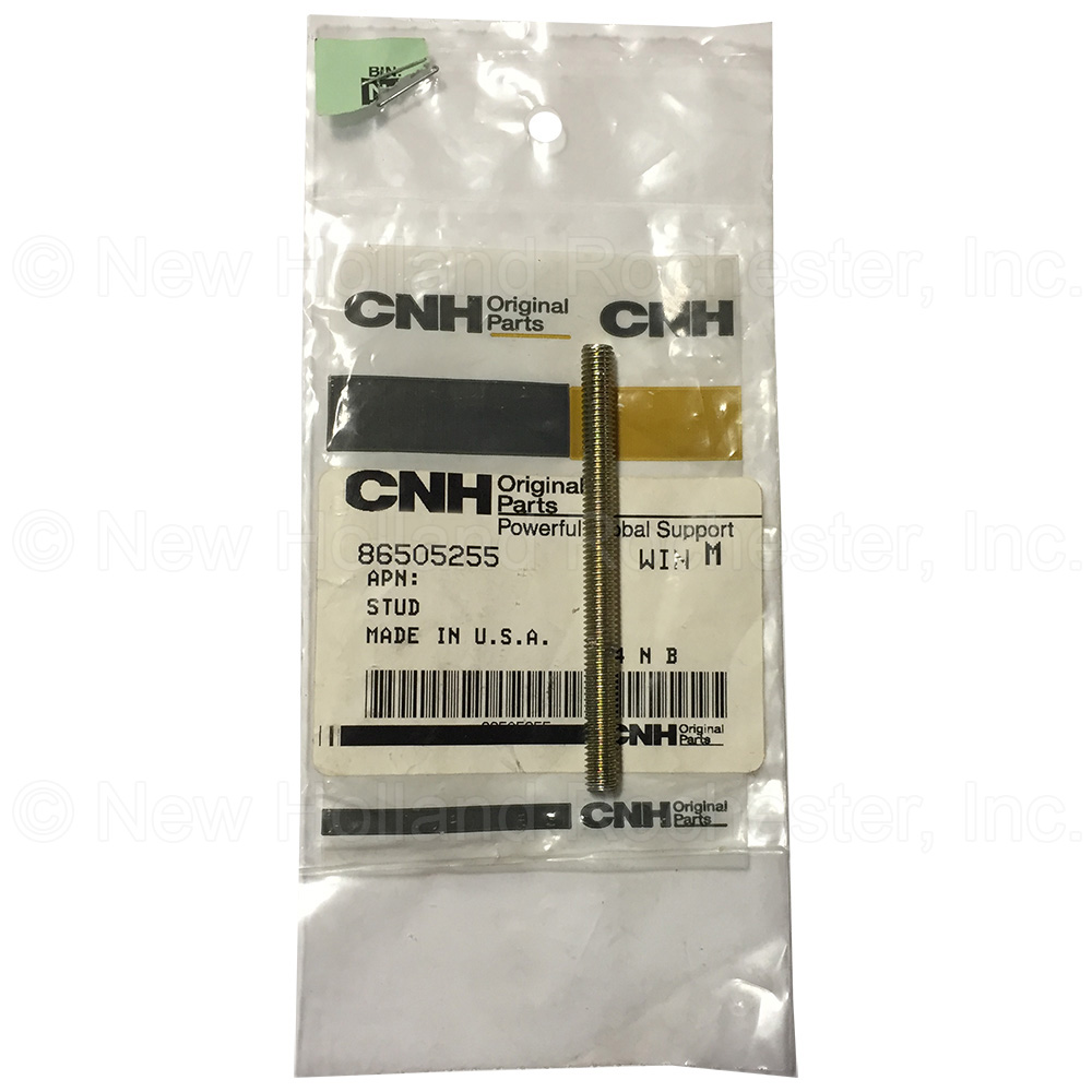 New Holland Stud Part # 86505255