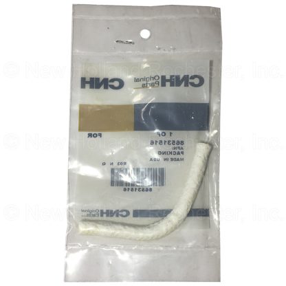 New Holland Packing Part # 86531516