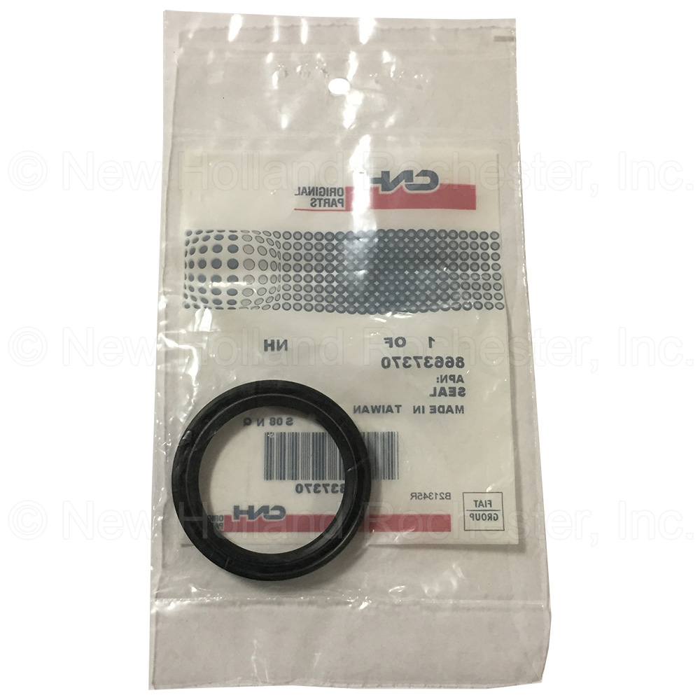New Holland Seal Part # 86637370