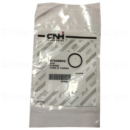 New Holland O-Ring Part # 87020S92